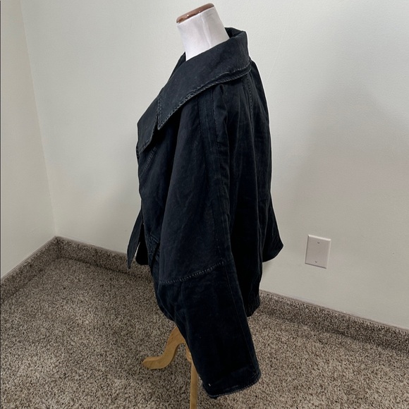 🧁 NWT Free People Jacket - Picture 2 of 6